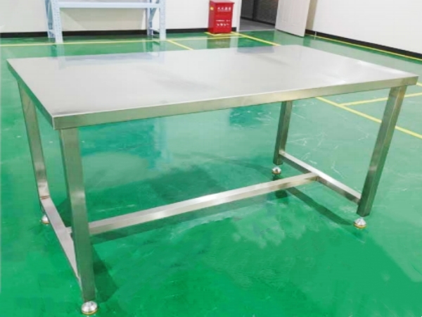 不锈钢工作桌