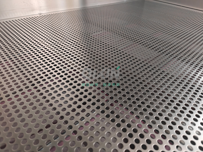 昆山某新材料行业吸风工作台